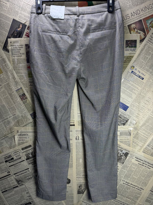 H&M® Waist: 30" | Makhi Chech | Smart Casual - Semi Formal Pants | Poly - Viscose - Elastane | 2941 - Genuine Maal