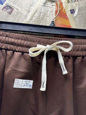 Manfinity® Waist: 32" to 34" | Marhoon | Cargo Trousers | Polyester | 2694 - Genuine Maal