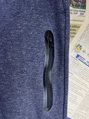 Giordano® Waist: 32" to 34" | Grey | Trouser | Poly - Cotton | 2993 - Genuine Maal