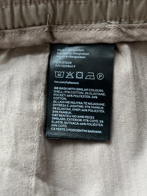 H&M® Waist: 40" | Sand | Shorts | 1078 - Genuine Maal