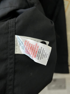 Primark® Small | Chest: 20.5" | Black | Shirt | 615 - Genuine Maal
