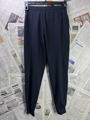 Zella® Waist: 28" to 30" | Black | Gym Trousers | 1350 - Genuine Maal