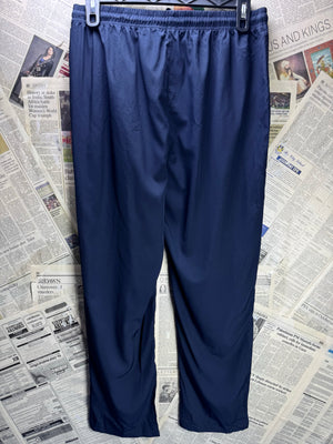 N*ke® Waist: 34" to 36" | Black | Sports Trousers | Polyester | 3010 - Genuine Maal