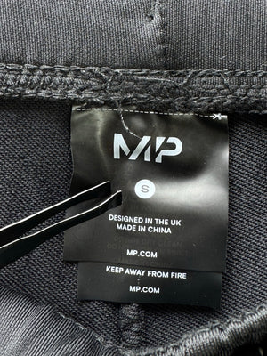 MP® Waist: 30" to 32" | Black | Sports Trousers | Poly - Elastane | 3013 - Genuine Maal
