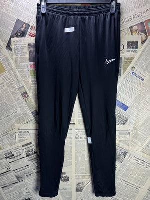 N*ike® Waist: 30" to 32" | Black | Sports Trousers | Polyester | 2998 - Genuine Maal