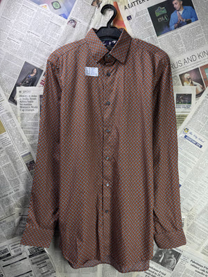 Next® Small | Chest: 20" | Shirt | Cotton | 3364 - Genuine Maal