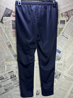 Puma® Waist: 30" to 32" | Blue | Sports Trousers | Polyester | 2989 - Genuine Maal