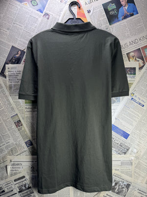 McKenzie® Medium | Chest: 21.5" | Green | Polo Shirts | Cotton | 4679 - Genuine Maal