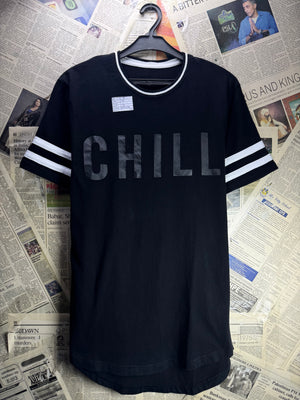 ® Small | Chest: 19" | Green | T-Shirt | Cotton | 4917 - Genuine Maal