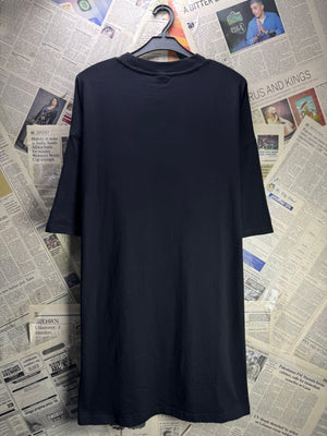 PUMA® Medium | Chest: 26.5" | Black | T-Shirts | Cotton | 5307 - Genuine Maal