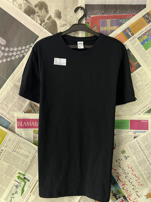 ANKO® Black | XS | Chest: 18" | T78 - Genuine Maal