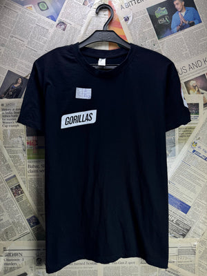 Sol's® Small | Chest: 20" | Black | T-Shirt | Cotton | 4508 - Genuine Maal