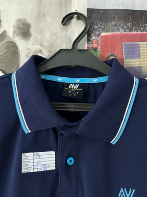 AVI® Navy | Small | Chest: 21" | T85 - Genuine Maal