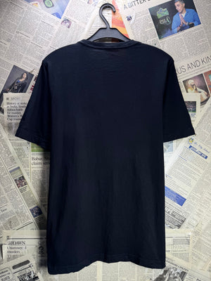 Puma® Small | Chest: 20.5" | Black | T-Shirt | Poly - Cotton | 4504 - Genuine Maal