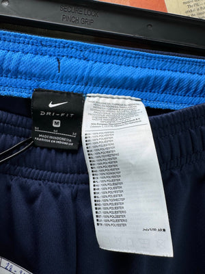 N*ke® Small | Chest: 20" | Blue | Sports Track Suit | Polyester | 5315 - Genuine Maal