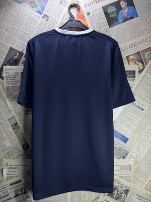 Sondico® Medium | Chest: 22" | Black | T-Shirts | Polyester | 5304 - Genuine Maal