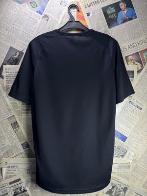 Sol's® Small | Chest: 19" | Black | Sports T-Shirt | Cotton | 5317 - Genuine Maal