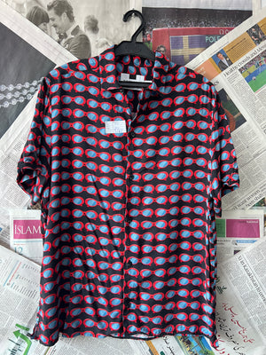 TOPMAN® Huawei | Medium | Chest: 21.5" | T180 - Genuine Maal