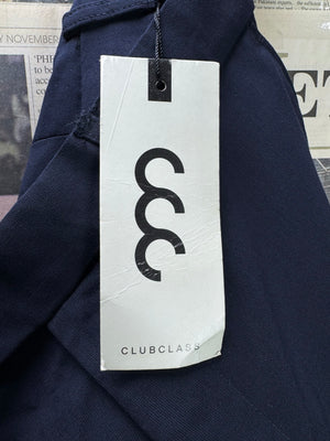 Everyone® Waist: 30" | Navy | Dress Pants | Poly - Viscose - Lycra | 2749 - Genuine Maal