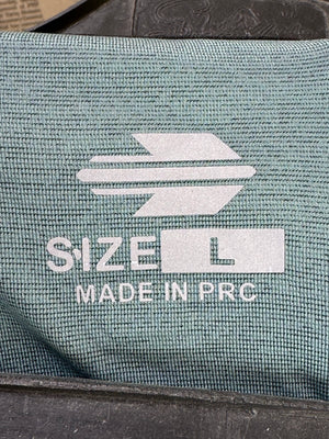 ® Medium | Chest: 21.5" | Gym T-Shirt | Poly - Elastane | 3985 - Genuine Maal