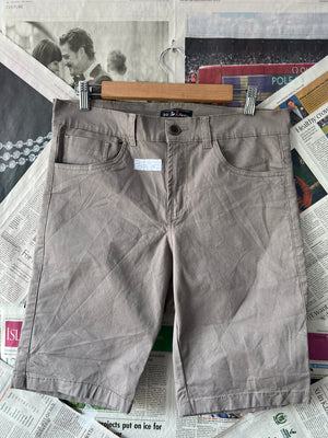 TEXTER & CO.® Beige | Waist: 32" | B11 - My Store
