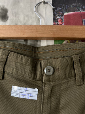 VP® Wood | Waist: 28" | B16 - My Store