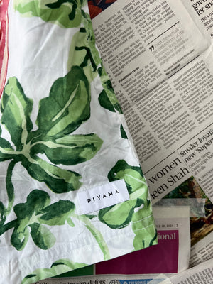 PIYAMA® Floral | Waist: 28" to 30" | B47 - My Store