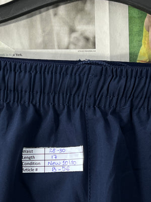 PALADIN® Navy | Waist: 28" to 30" | B56 - My Store