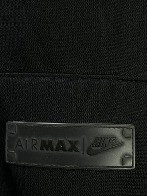 N*ke® Small | Chest: 20.5" | Black | Jacket with Hoodie | 2126 - Genuine Maal