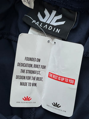 PALADIN® Navy | Waist: 28" to 30" | B54 - My Store