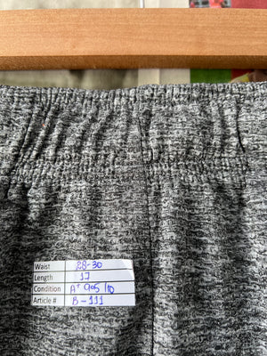 COUGARS® Grey | Waist: 28" to 30" | B111 - My Store