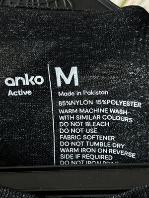 ANKO® Grey | Small | Chest: 19" | T262 - My Store