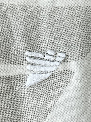AARON'S® White | Small | Chest: 20" | T258 - My Store