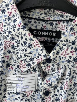 CONNOR® Floral | Large | Chest: 23.5" | T248 - My Store