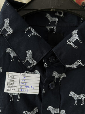 H&M® NAVY | Large | Chest: 24" | T247 - My Store
