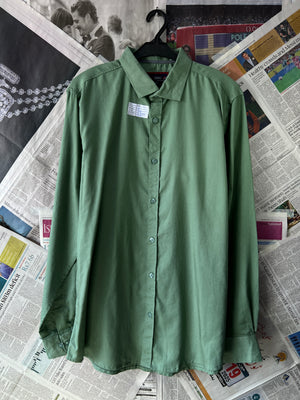MAN'S CHOICE® Green | Large | Chest: 23" | T220 - My Store