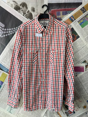 Parx® Small | Chest: 21" | Shirt | Cotton | 230 - Genuine Maal