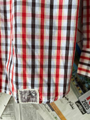 Parx® Small | Chest: 21" | Shirt | Cotton | 230 - Genuine Maal