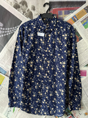 JACK LONDON® Floral | Small | Chest: 20" | T213 - My Store