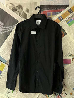 Yd.® Small | Chest: 20" | Shirt | Cotton-Nylon-Elastane | 211 - Genuine Maal
