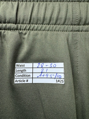Under Armo*r® Waist: 28" to 30" | Sports Shorts | Poly | 1425 - Genuine Maal