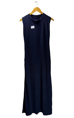 ® XS | Bust: 16" | Textured - Shimmer | Maxi Dress | B5 - 5216 - Genuine Maal