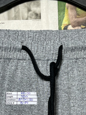 SHEIN® Grey | Waist: 28" to 30" | B89 - My Store