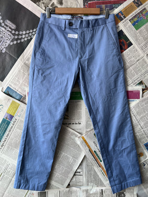 LARUSMIANI® Blue | Waist: 30" | B133 - My Store