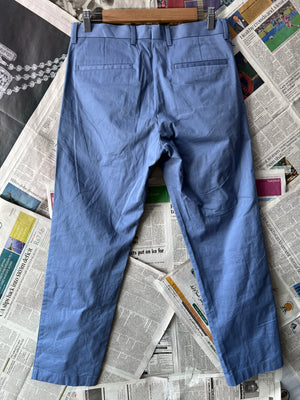 LARUSMIANI® Blue | Waist: 30" | B133 - My Store