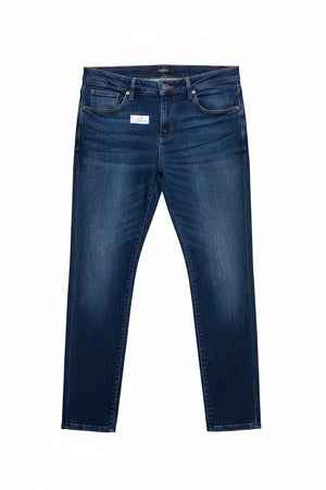 Guess® Waist: 30" | Blue | Denim Pants | Cotton | 3161 - Genuine Maal