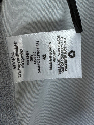 George® Waist: 42" | Performance Shorts | Nylon - Poly - Spandex | 1476 - Genuine Maal