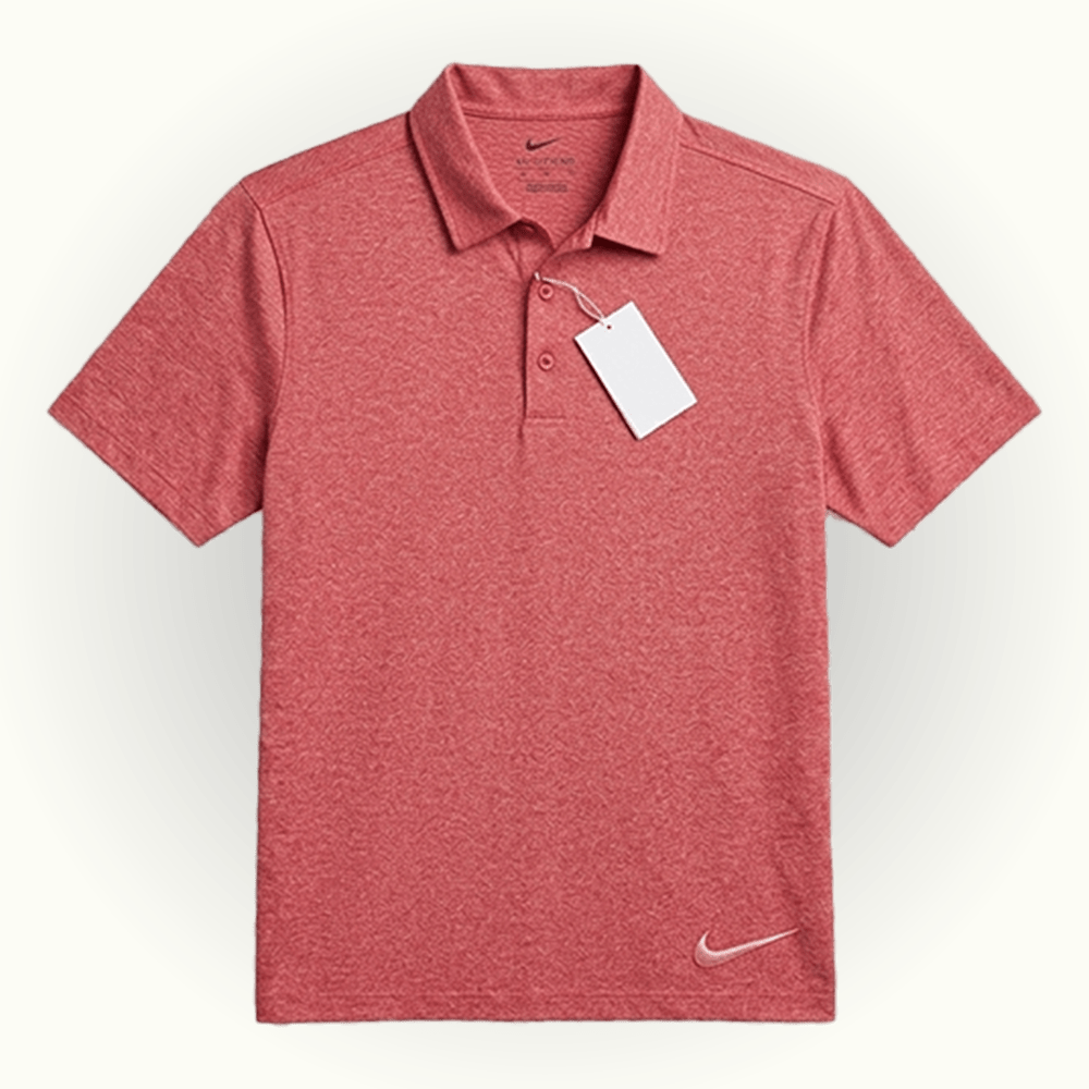 Golf Polos - Genuine Maal