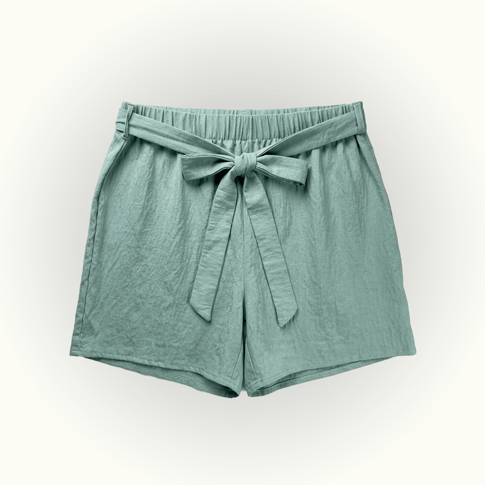 Shorts - Genuine Maal