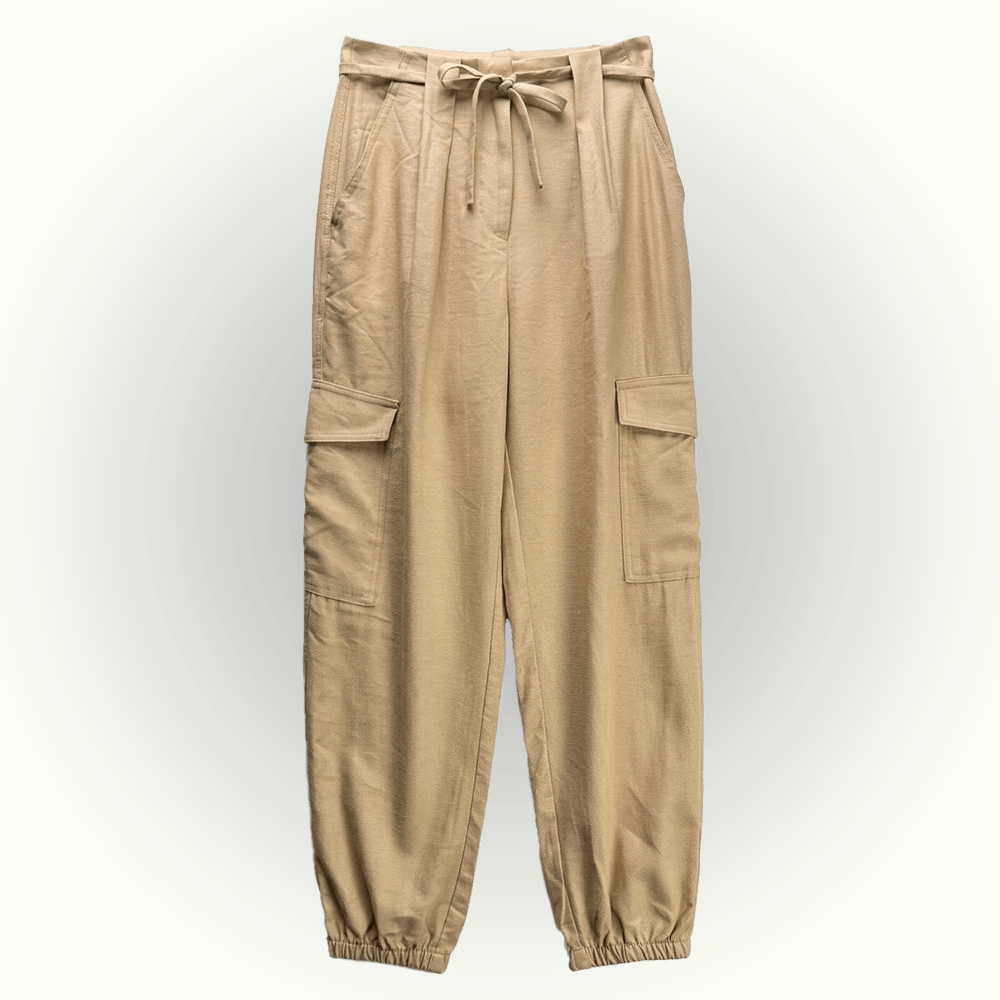 Trousers - Genuine Maal